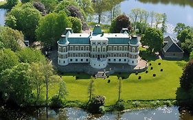Haeckeberga Slott